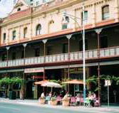 Plaza Hotel - Kalgoorlie Accommodation