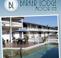 Barker Lodge Motor Inn - Kalgoorlie Accommodation