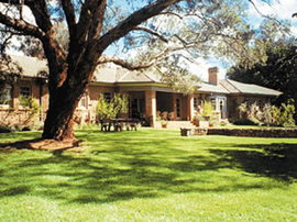 Mandurama NSW Kalgoorlie Accommodation