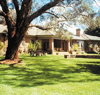 Millamolong Station - Kalgoorlie Accommodation