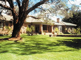 Millamolong Station - Kalgoorlie Accommodation 0