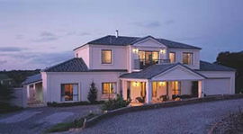 Maslin House - Kalgoorlie Accommodation 0