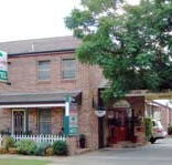 Cedar Lodge Motel - Kalgoorlie Accommodation