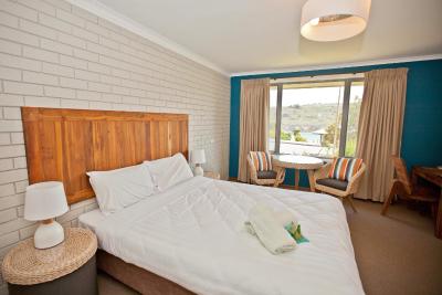 Southern Ocean Motor Inn Port Campbell - Kalgoorlie Accommodation 5
