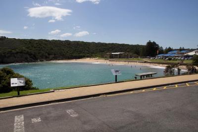 Southern Ocean Motor Inn Port Campbell - Kalgoorlie Accommodation 7