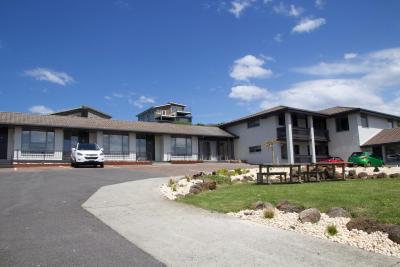 Southern Ocean Motor Inn Port Campbell - Kalgoorlie Accommodation 9