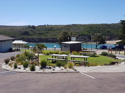 Southern Ocean Motor Inn Port Campbell - Kalgoorlie Accommodation 11