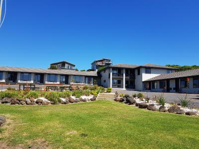 Southern Ocean Motor Inn Port Campbell - Kalgoorlie Accommodation 12