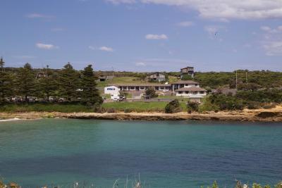 Southern Ocean Motor Inn Port Campbell - Kalgoorlie Accommodation 13
