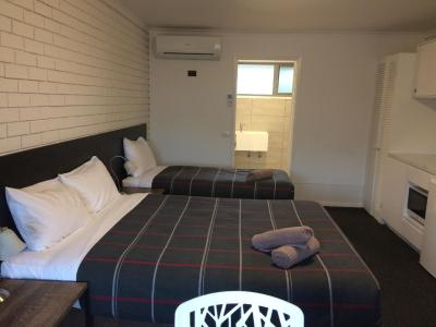Southern Ocean Motor Inn Port Campbell - Kalgoorlie Accommodation 14