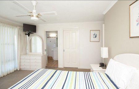 Sails Apartments - Kalgoorlie Accommodation 3