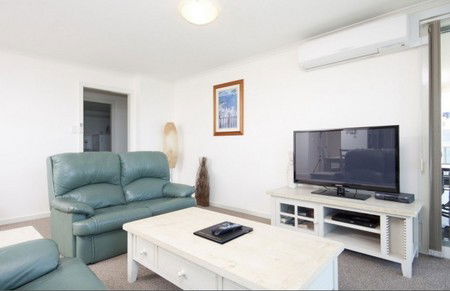 Sails Apartments - Kalgoorlie Accommodation 4