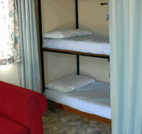 Stanley Cabin and Tourist Park - Kalgoorlie Accommodation