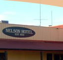 Nelson Hotel - Kalgoorlie Accommodation