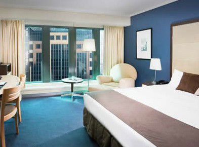 Novotel Melbourne On Collins - Kalgoorlie Accommodation 1