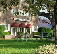 Brassey of Canberra - Kalgoorlie Accommodation