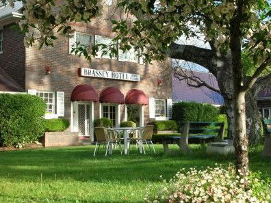 Brassey Of Canberra - Kalgoorlie Accommodation 0