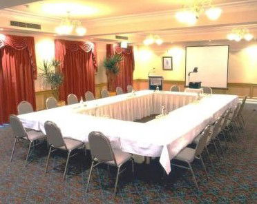 Brassey Of Canberra - Kalgoorlie Accommodation 1