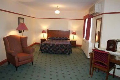 Brassey Of Canberra - Kalgoorlie Accommodation 2