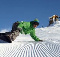 Snowbird Inn - Kalgoorlie Accommodation