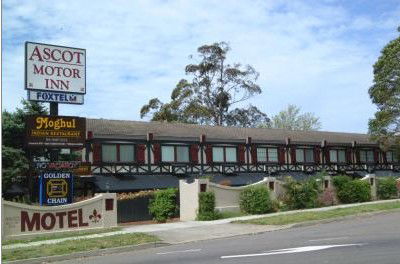Ascot Motor Inn - Kalgoorlie Accommodation 0