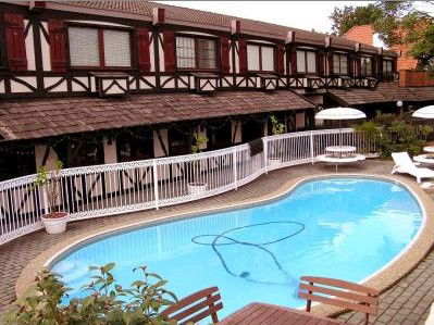 Ascot Motor Inn - Kalgoorlie Accommodation 1