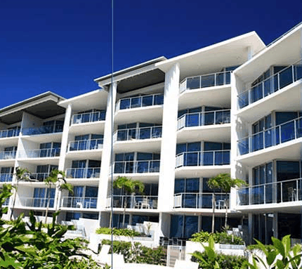 C Bargara Resort - Kalgoorlie Accommodation 0