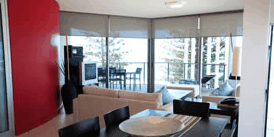 C Bargara Resort - Kalgoorlie Accommodation 2