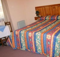 Belgravia Mountain Guest House - Kalgoorlie Accommodation