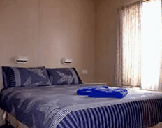 Swansea Holiday Park at Jubilee Beach - Kalgoorlie Accommodation
