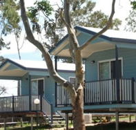 Atherton Halloran's Leisure Park - Kalgoorlie Accommodation