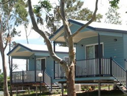Atherton Halloran's Leisure Park - Kalgoorlie Accommodation 0
