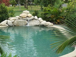 Atherton Halloran's Leisure Park - Kalgoorlie Accommodation 1