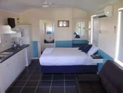 Atherton Halloran's Leisure Park - Kalgoorlie Accommodation 2