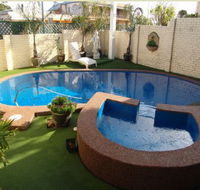 Comfort Inn Noahs In The Valley - Kalgoorlie Accommodation