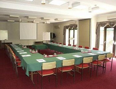 Berida Manor Country Resort - Kalgoorlie Accommodation 1