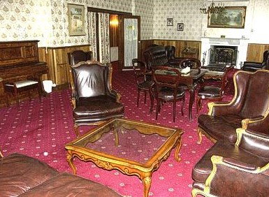 Berida Manor Country Resort - Kalgoorlie Accommodation 2
