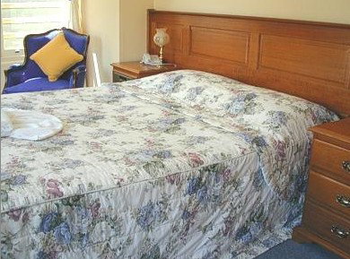 Berida Manor Country Resort - Kalgoorlie Accommodation 3