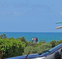 The Beachfront Motel - Kalgoorlie Accommodation