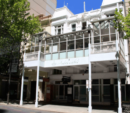 Ambassadors Hotel - Kalgoorlie Accommodation