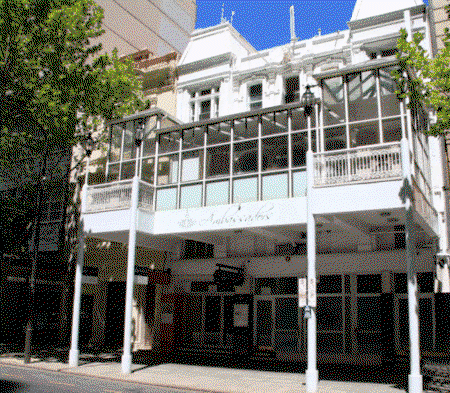 Ambassadors Hotel - Kalgoorlie Accommodation 0