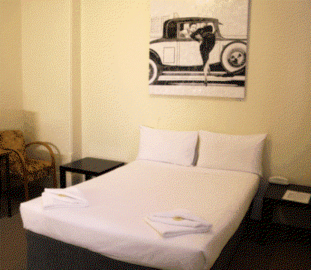 Ambassadors Hotel - Kalgoorlie Accommodation 4