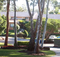 Comfort Inn  Suites Robertson Gardens - Kalgoorlie Accommodation