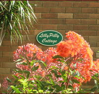 Lillypilly - Kalgoorlie Accommodation
