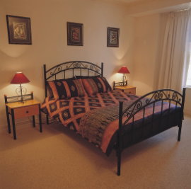 Adelaide Central Apartments - Kalgoorlie Accommodation 0