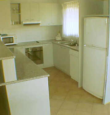 Adelaide Central Apartments - Kalgoorlie Accommodation 1