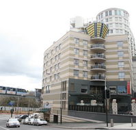 Seasons Darling Harbour - Kalgoorlie Accommodation