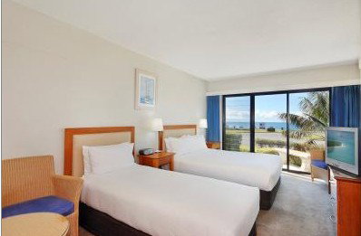 Quality Inn Port Macquarie - Kalgoorlie Accommodation 1