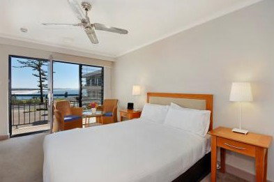 Quality Inn Port Macquarie - Kalgoorlie Accommodation 2