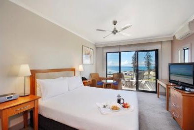 Quality Inn Port Macquarie - Kalgoorlie Accommodation 3